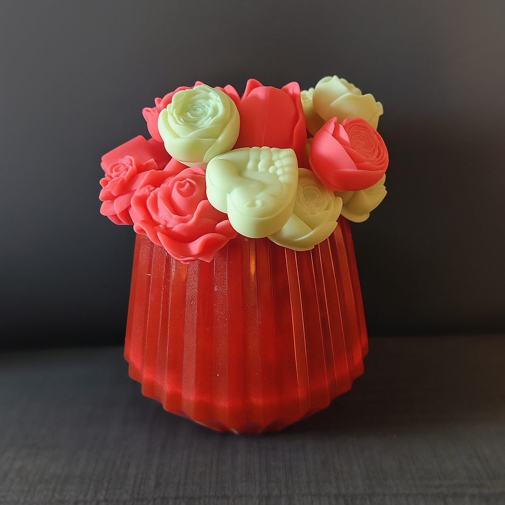 BOUQUETS PARFUMÉS