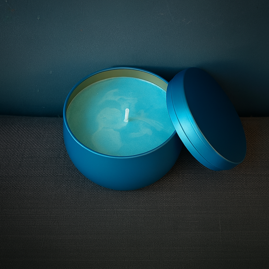 LES BOUGIES