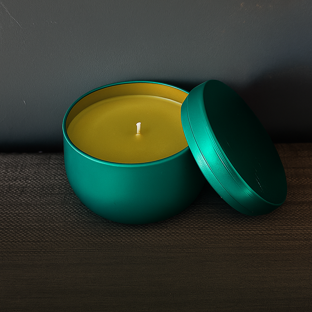 LES BOUGIES