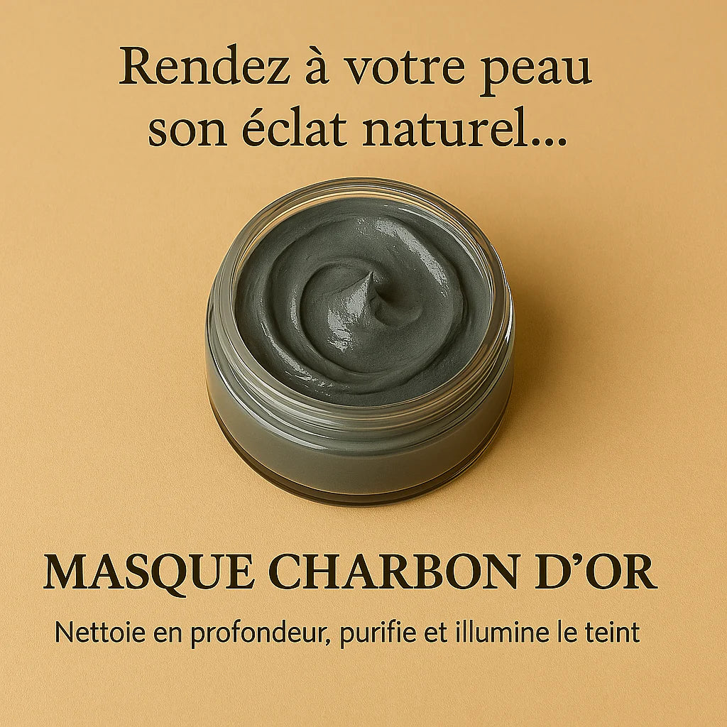 LES MASQUES