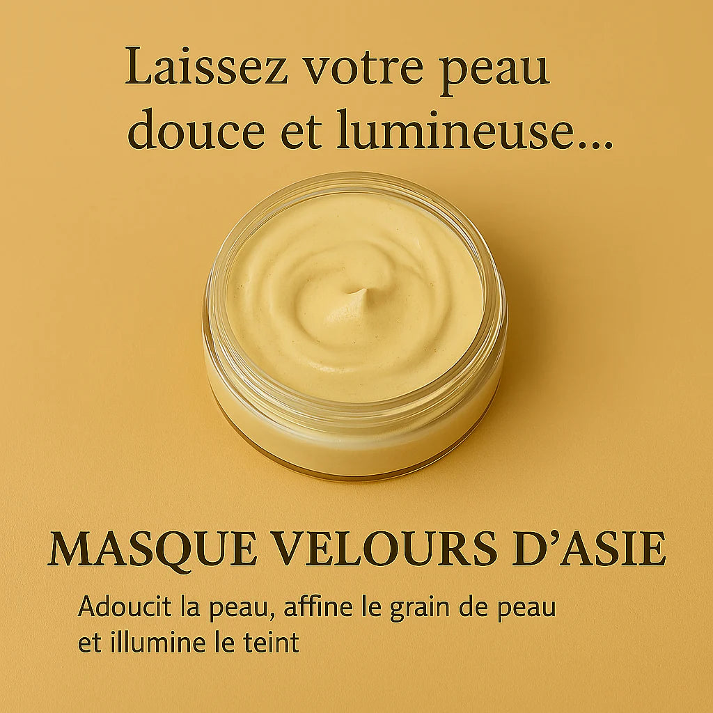LES MASQUES