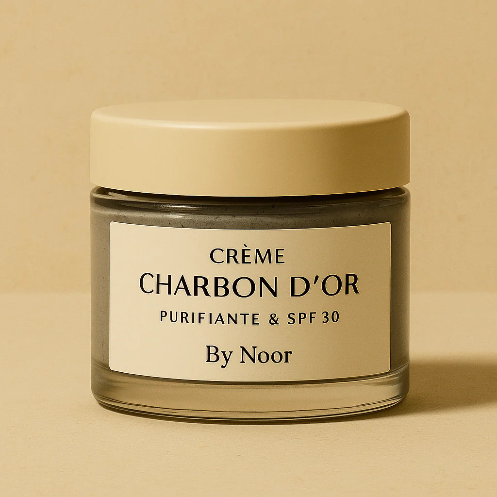 LES CRÈMES
