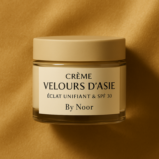 Crème Velours D'Asie