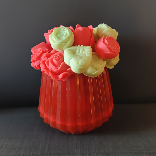 BOUQUETS PARFUMÉS