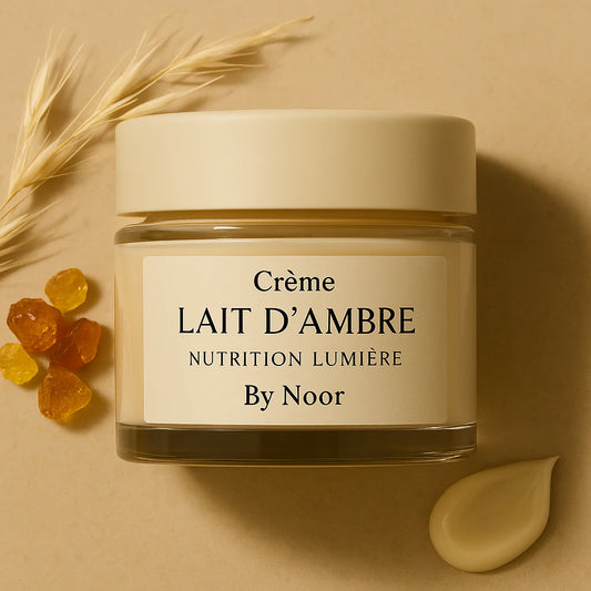 LES CRÈMES