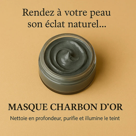 LES MASQUES